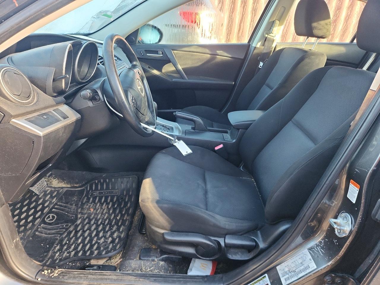 2011 MAZDA 3 I — Фото 7 из 12