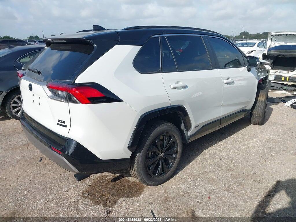2T3E6RFV5RW080447 2024 TOYOTA RAV4 HYBRID photo no. 4