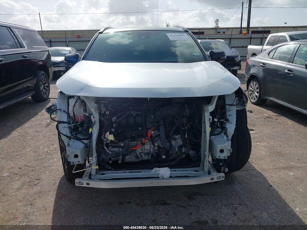2T3E6RFV5RW080447 2024 TOYOTA RAV4 HYBRID photo no. 6