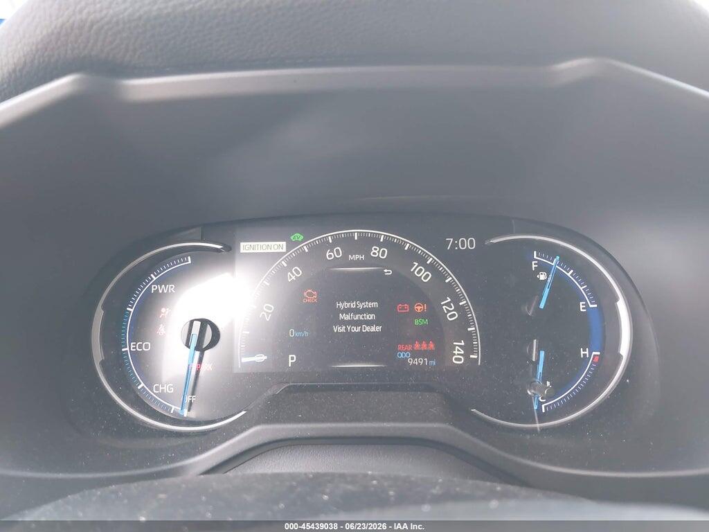 2T3E6RFV5RW080447 2024 TOYOTA RAV4 HYBRID photo no. 7