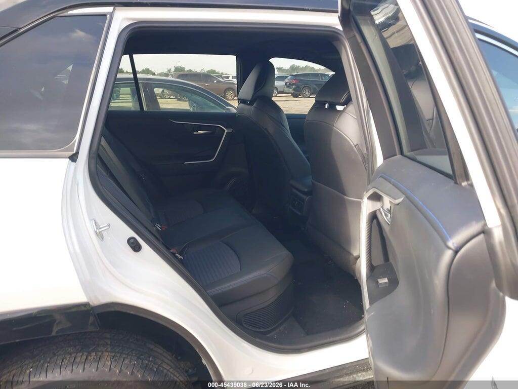 2T3E6RFV5RW080447 2024 TOYOTA RAV4 HYBRID photo no. 8