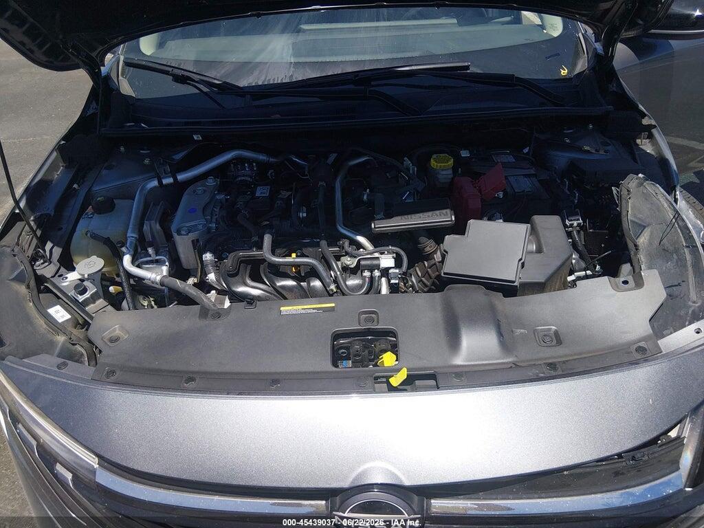 3N1AB9CV4TY260456 2026 NISSAN SENTRA photo no. 10