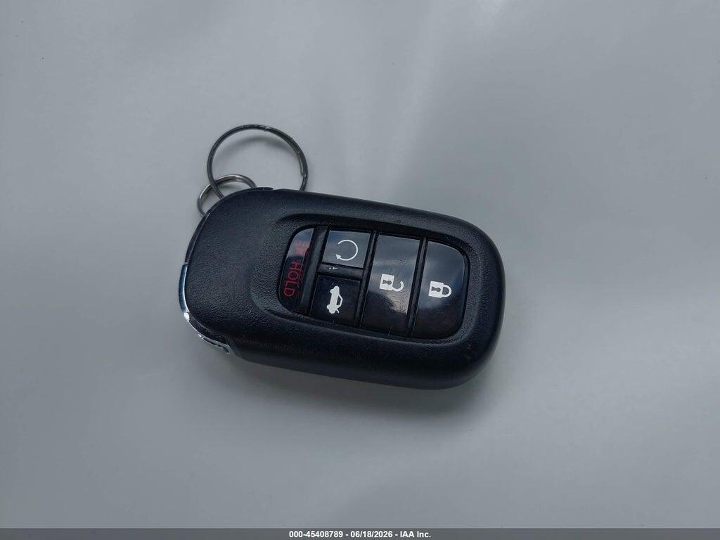 1HGCY2F83SA028677 2025 HONDA ACCORD HYBRID photo no. 11