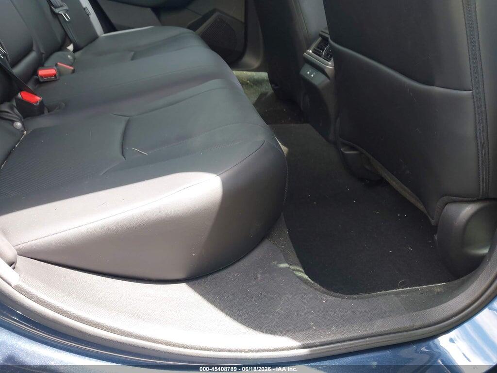 1HGCY2F83SA028677 2025 HONDA ACCORD HYBRID photo no. 8