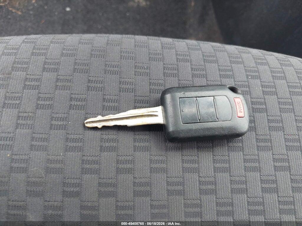 ML32A3HJ4KH002801 2019 MITSUBISHI MIRAGE photo no. 11