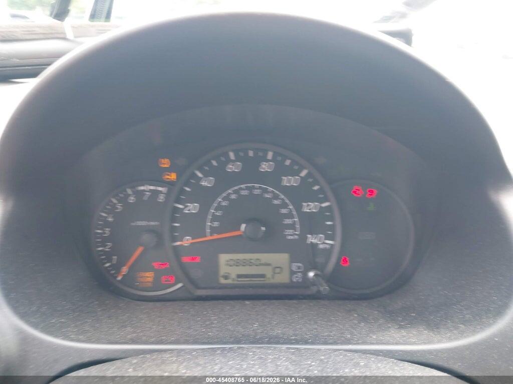 ML32A3HJ4KH002801 2019 MITSUBISHI MIRAGE photo no. 7