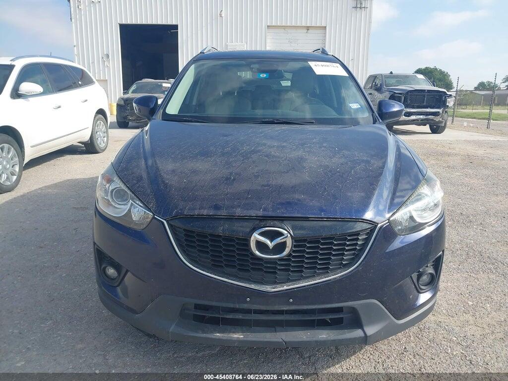 JM3KE2DY8E0361349 2014 MAZDA CX-5 photo no. 12