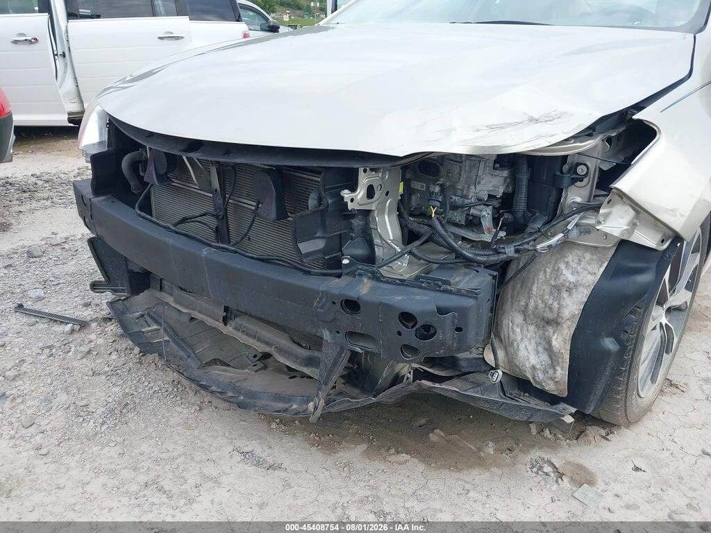 4T1BD1EB4GU054090 2016 TOYOTA AVALON HYBRID photo no. 6