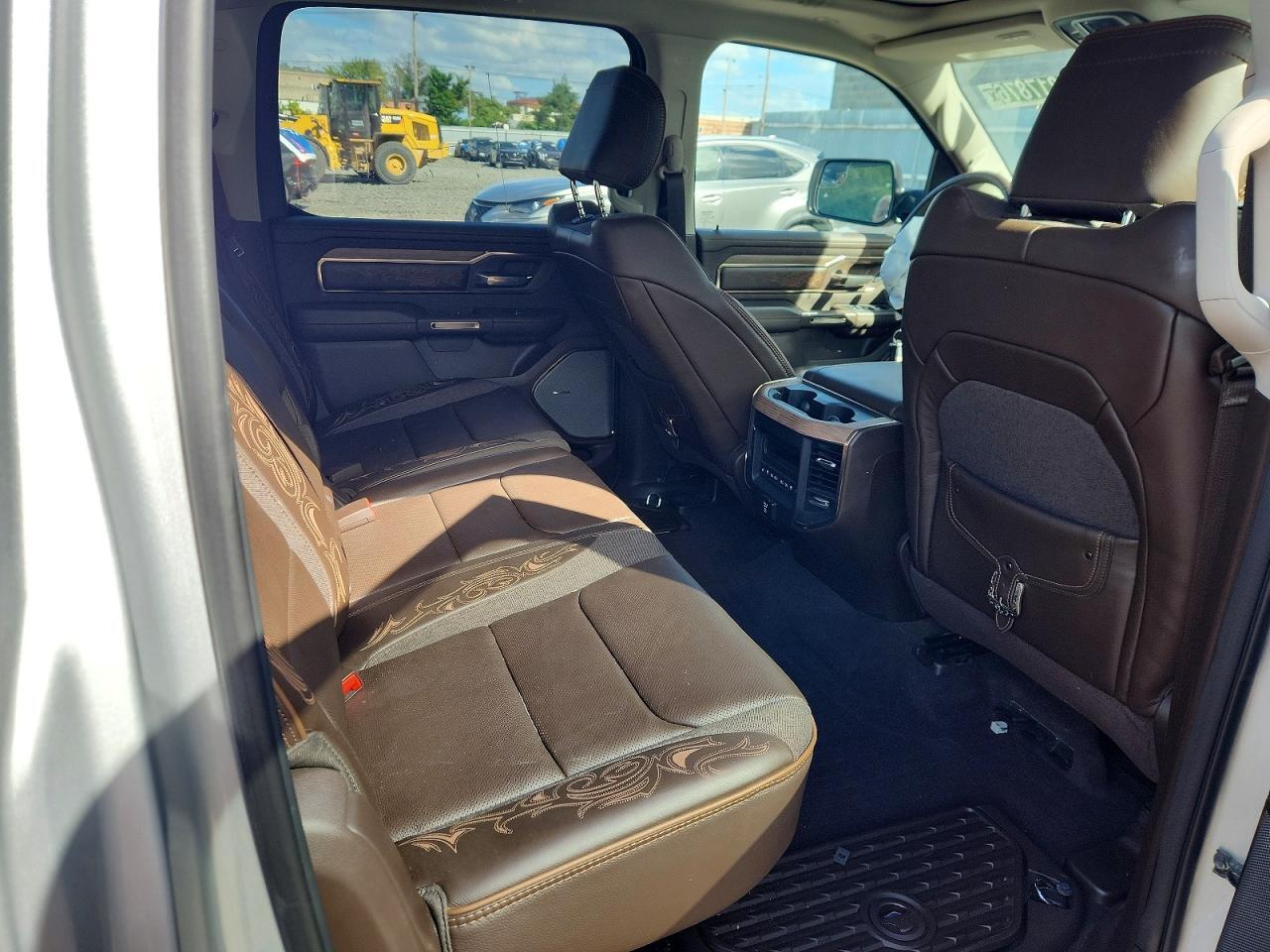 2026 RAM 1500 LIMITED — Фото 10 из 12