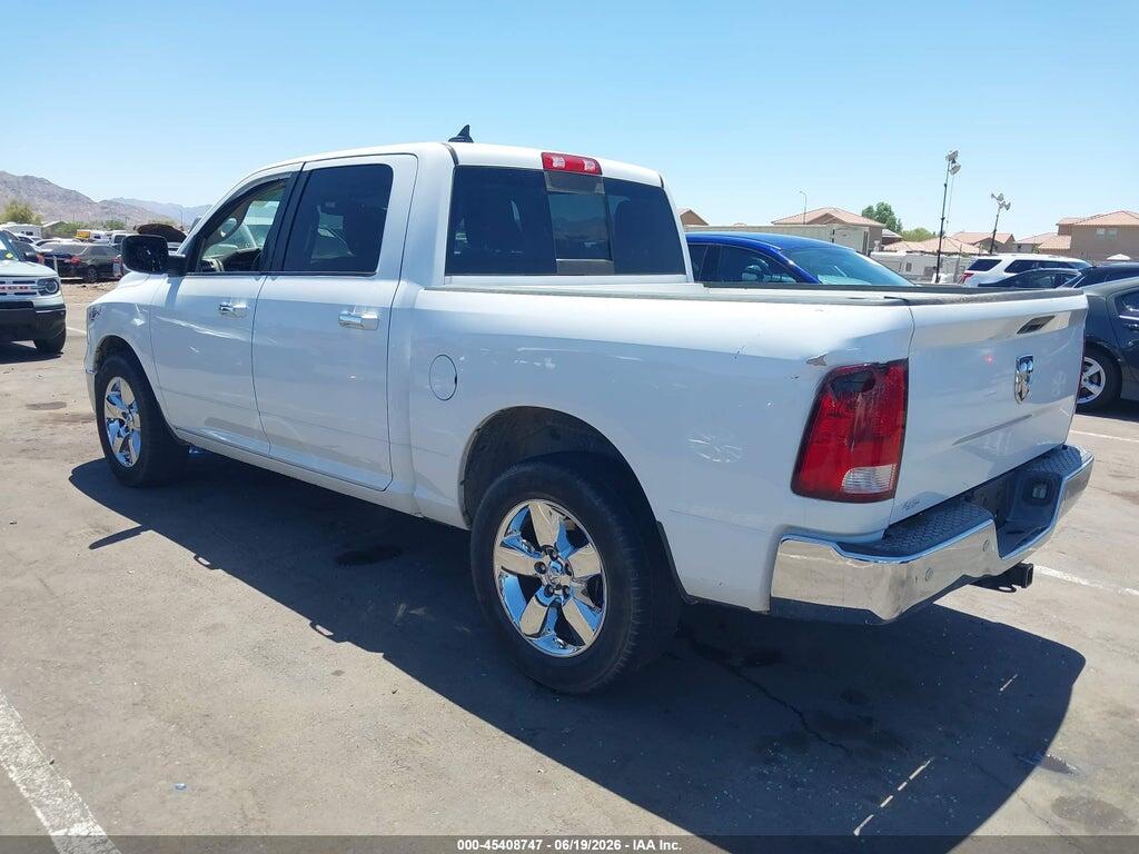 1C6RR6LG7JS336850 2018 RAM 1500 photo no. 3