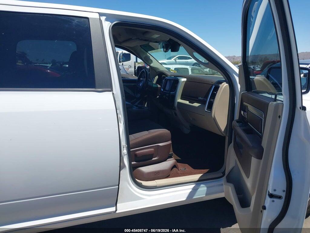 1C6RR6LG7JS336850 2018 RAM 1500 photo no. 5