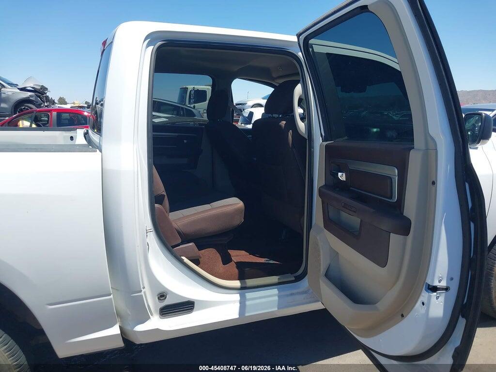 1C6RR6LG7JS336850 2018 RAM 1500 photo no. 8