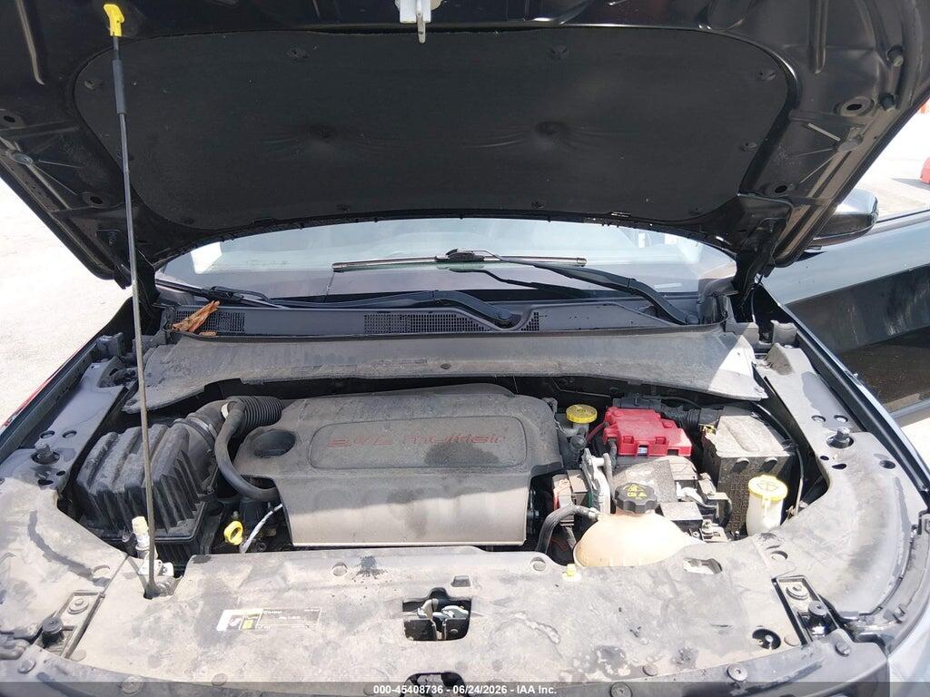 3C4NJDBB5LT138343 2020 JEEP COMPASS photo no. 10