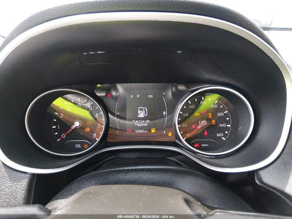 3C4NJDBB5LT138343 2020 JEEP COMPASS photo no. 7