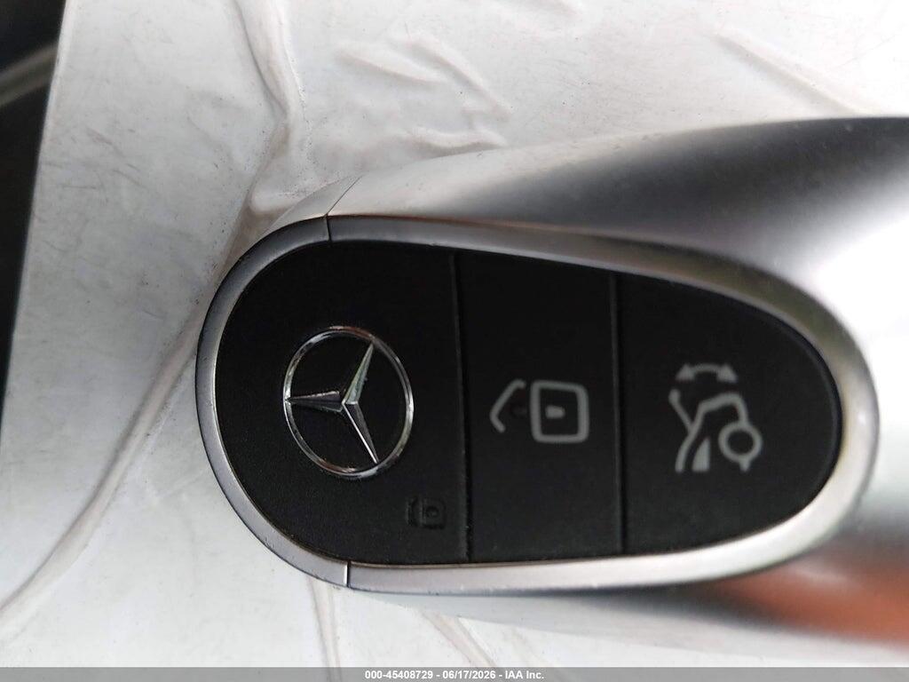 W1KAF4HB7RR218595 2024 MERCEDES-BENZ C 300 photo no. 11