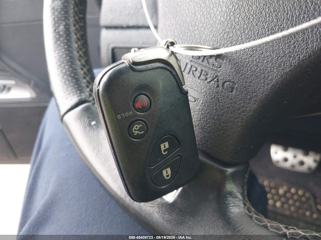 JTHFE2C28E2510367 2014 LEXUS IS 350C photo no. 11