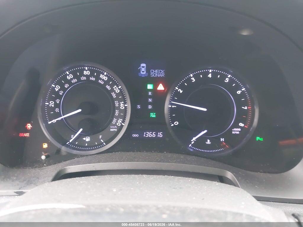 JTHFE2C28E2510367 2014 LEXUS IS 350C photo no. 7