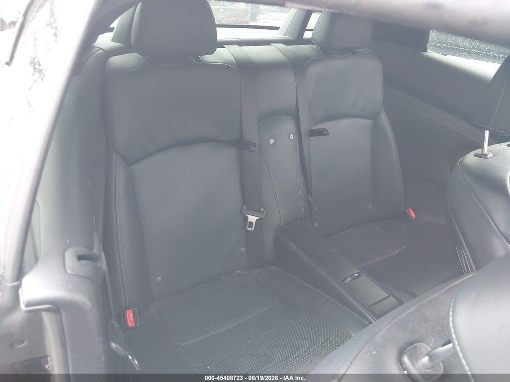 JTHFE2C28E2510367 2014 LEXUS IS 350C photo no. 8