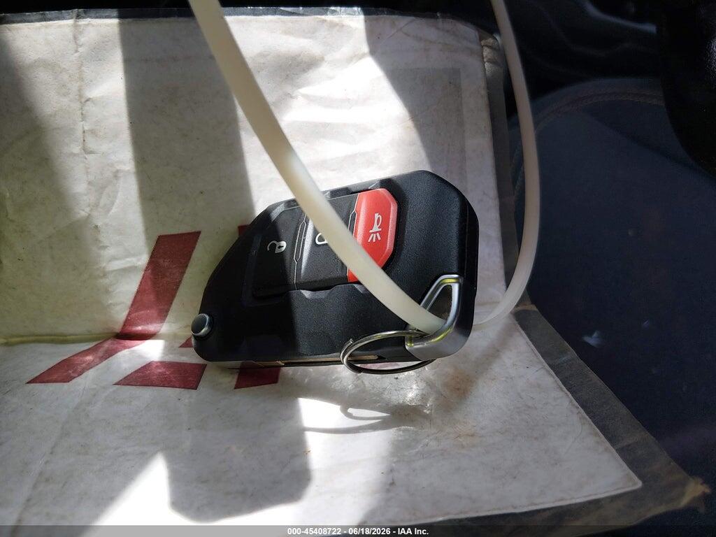 1C4PJXDN8TW176676 2026 JEEP WRANGLER photo no. 11