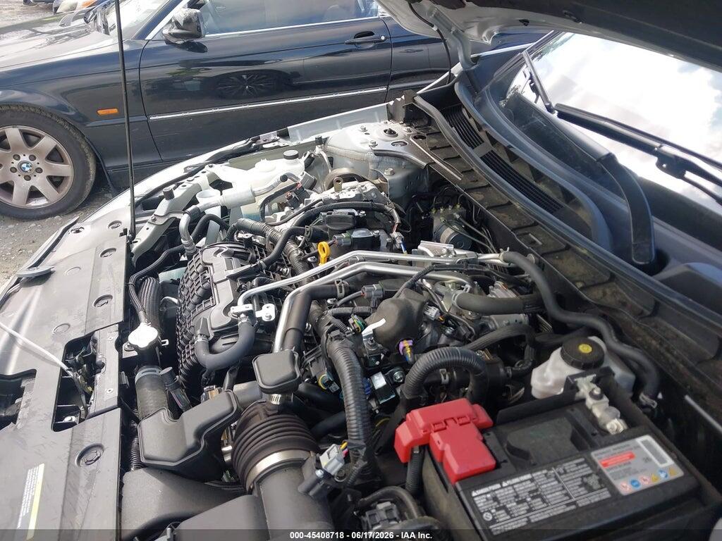 1N4BL4DV4SN423401 2025 NISSAN ALTIMA photo no. 10