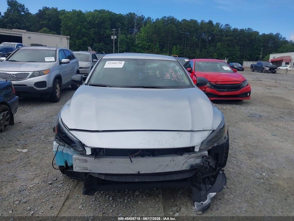1N4BL4DV4SN423401 2025 NISSAN ALTIMA photo no. 12