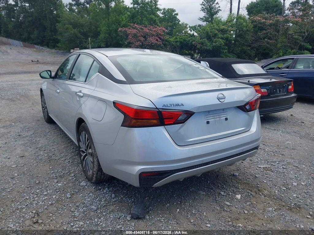 1N4BL4DV4SN423401 2025 NISSAN ALTIMA photo no. 3
