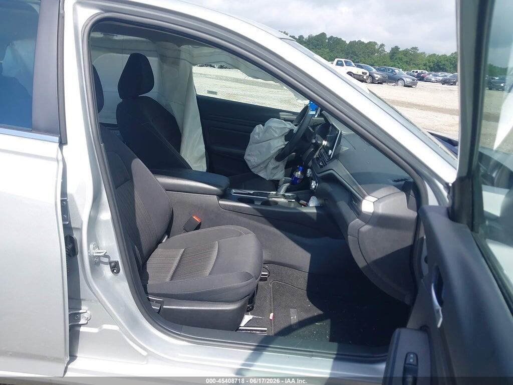 1N4BL4DV4SN423401 2025 NISSAN ALTIMA photo no. 5