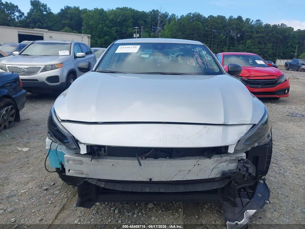 1N4BL4DV4SN423401 2025 NISSAN ALTIMA photo no. 6