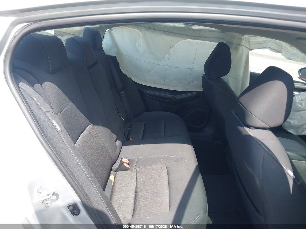 1N4BL4DV4SN423401 2025 NISSAN ALTIMA photo no. 8