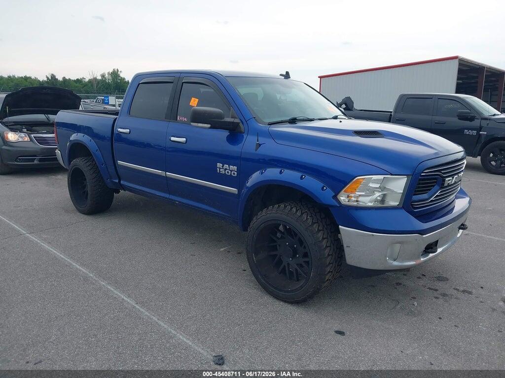 3C6RR7LT8FG654428 2015 RAM 1500 photo no. 1