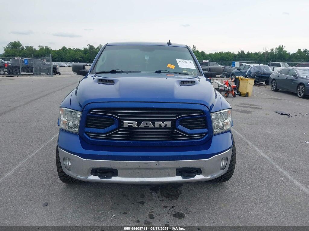 3C6RR7LT8FG654428 2015 RAM 1500 photo no. 12