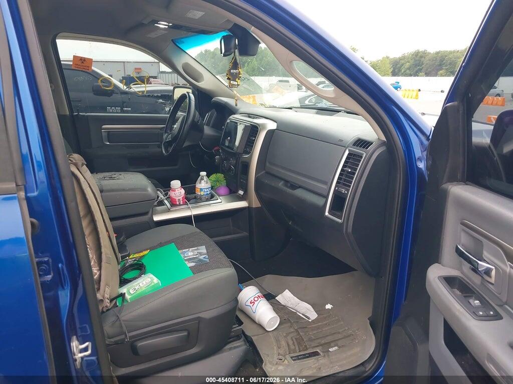 3C6RR7LT8FG654428 2015 RAM 1500 photo no. 5