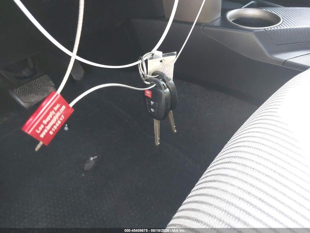 2T3WFREV7DW064040 2013 TOYOTA RAV4 photo no. 11