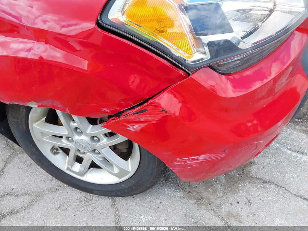 KNDJT2A23A7039214 2010 KIA SOUL photo no. 6