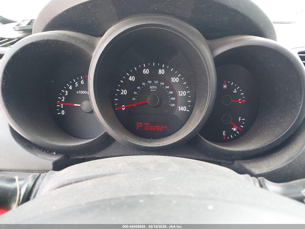 KNDJT2A23A7039214 2010 KIA SOUL photo no. 7