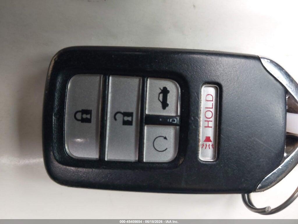 JHMFC1F37JX022643 2018 HONDA CIVIC photo no. 11