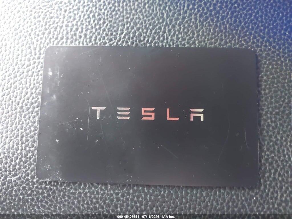 7SAYGDEE8TA394864 2026 TESLA MODEL Y photo no. 10