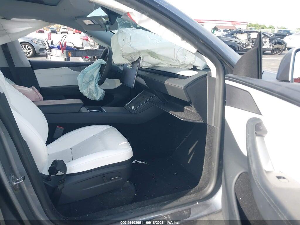 7SAYGDEE8TA394864 2026 TESLA MODEL Y photo no. 5