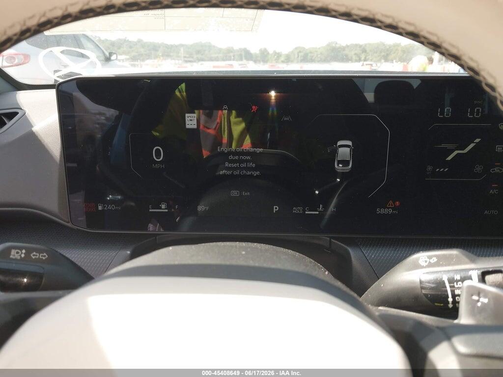 3KPFW4DE3SE261509 2025 KIA K4 photo no. 7