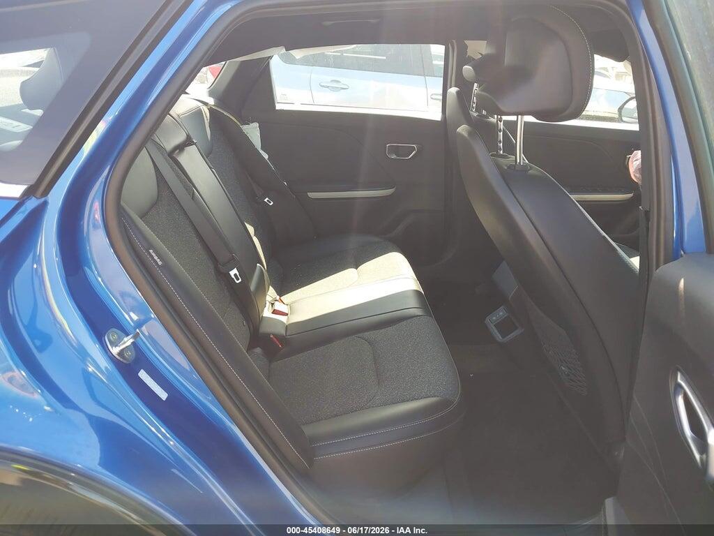 3KPFW4DE3SE261509 2025 KIA K4 photo no. 8