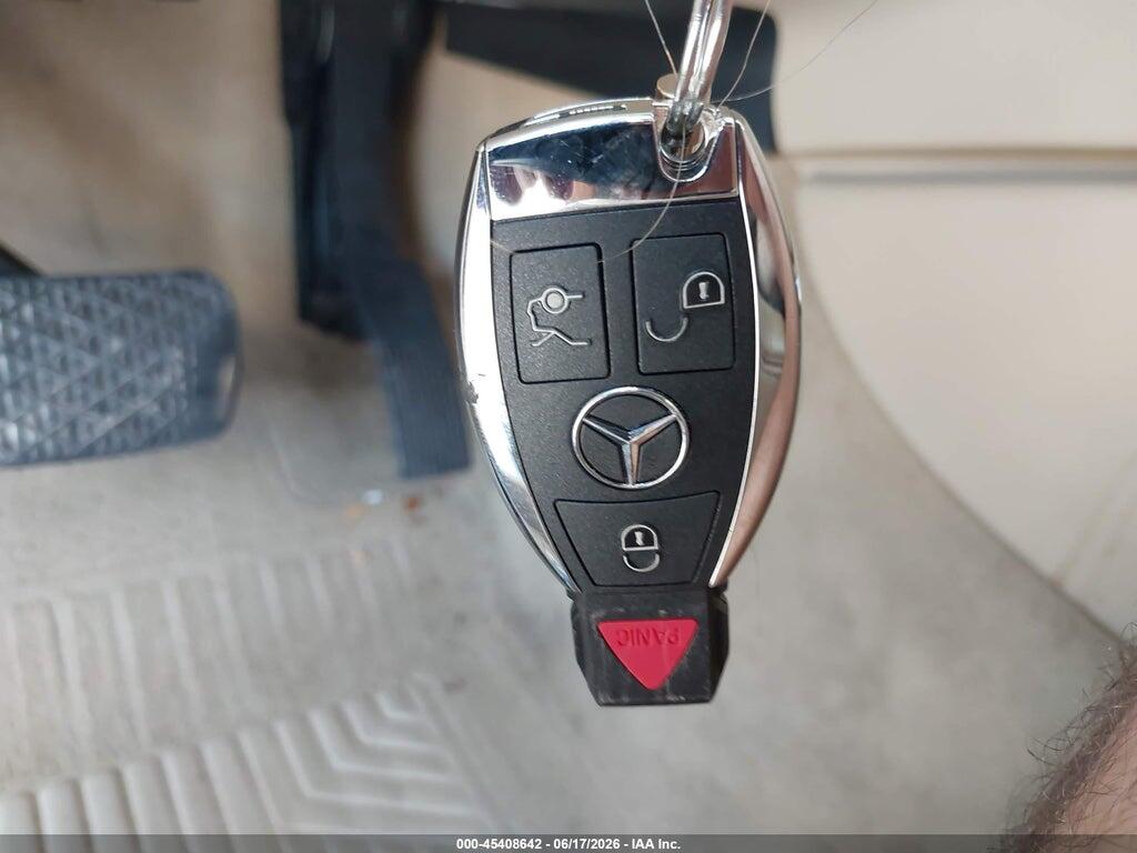 4JGBB8GB8BA711916 2011 MERCEDES-BENZ ML 350 photo no. 11