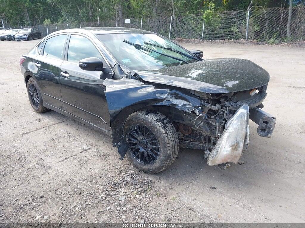 1N4BL3AP1DN451711 2013 NISSAN ALTIMA photo no. 1