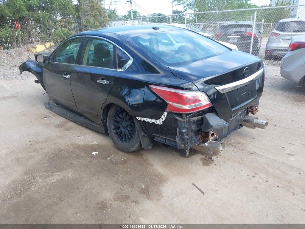 1N4BL3AP1DN451711 2013 NISSAN ALTIMA photo no. 3