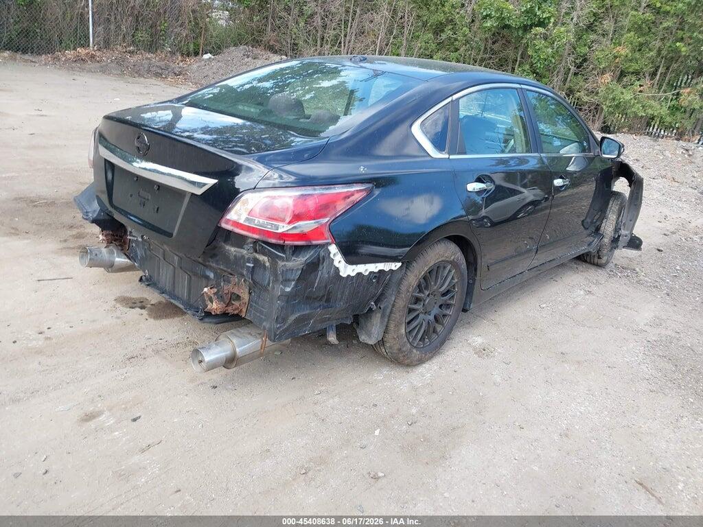 1N4BL3AP1DN451711 2013 NISSAN ALTIMA photo no. 4