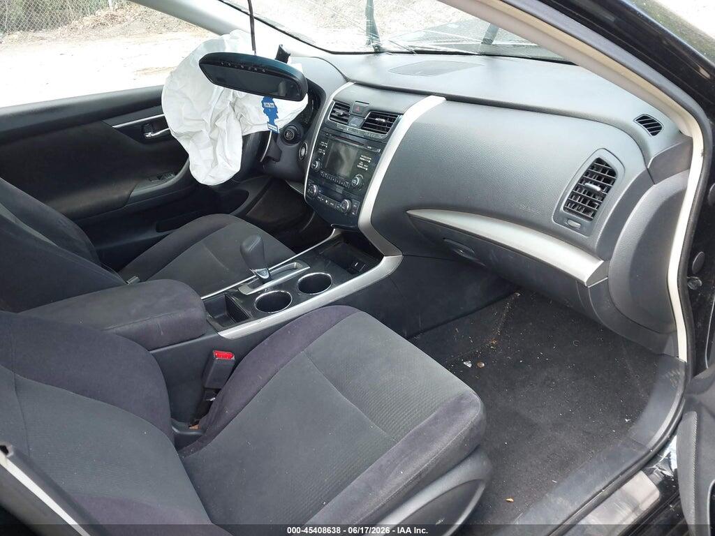 1N4BL3AP1DN451711 2013 NISSAN ALTIMA photo no. 5