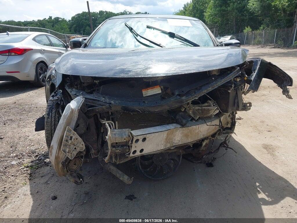1N4BL3AP1DN451711 2013 NISSAN ALTIMA photo no. 6