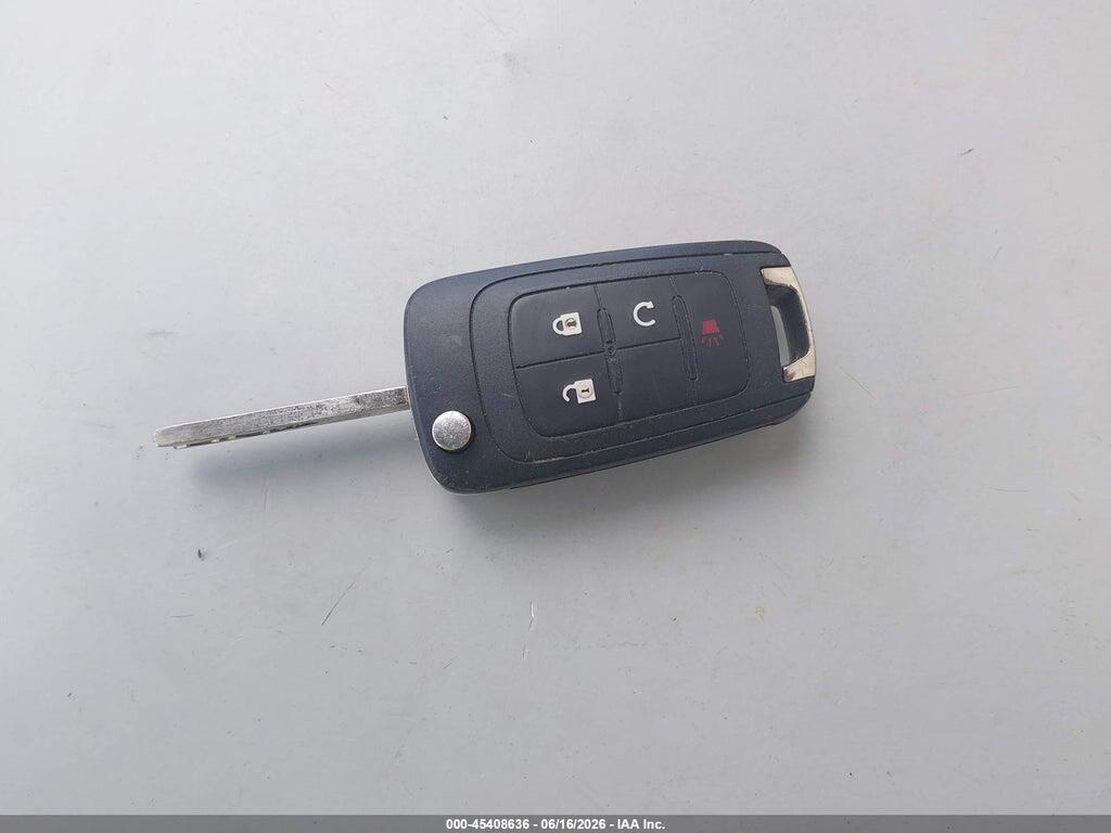 2GNFLFEK8F6180947 2015 CHEVROLET EQUINOX photo no. 11