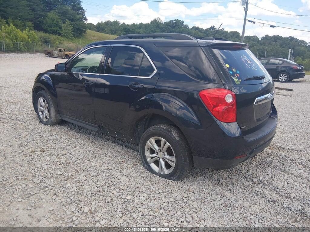 2GNFLFEK8F6180947 2015 CHEVROLET EQUINOX photo no. 3