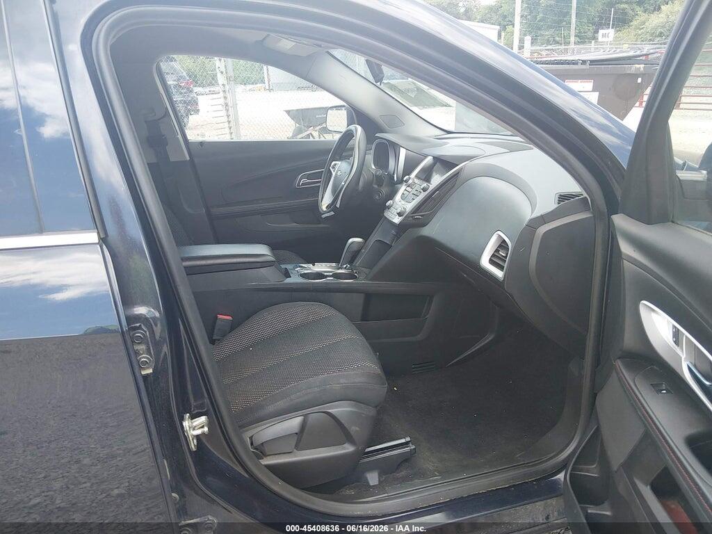 2GNFLFEK8F6180947 2015 CHEVROLET EQUINOX photo no. 5