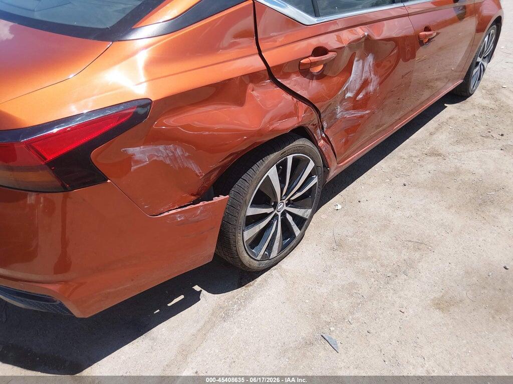 1N4BL4CV4NN349581 2022 NISSAN ALTIMA photo no. 6